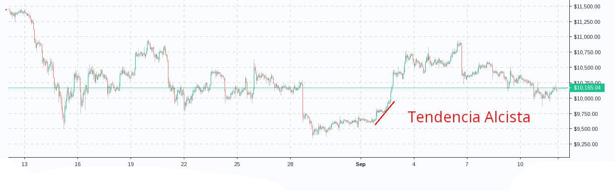 Qu Son Las Tendencias En Los Mercados