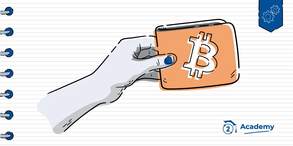 como crear wallet monedero bitcoin criptomoneda blockchain.info