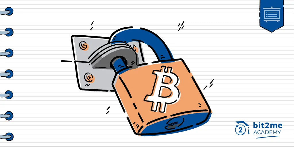 Como proteger los bitcoins