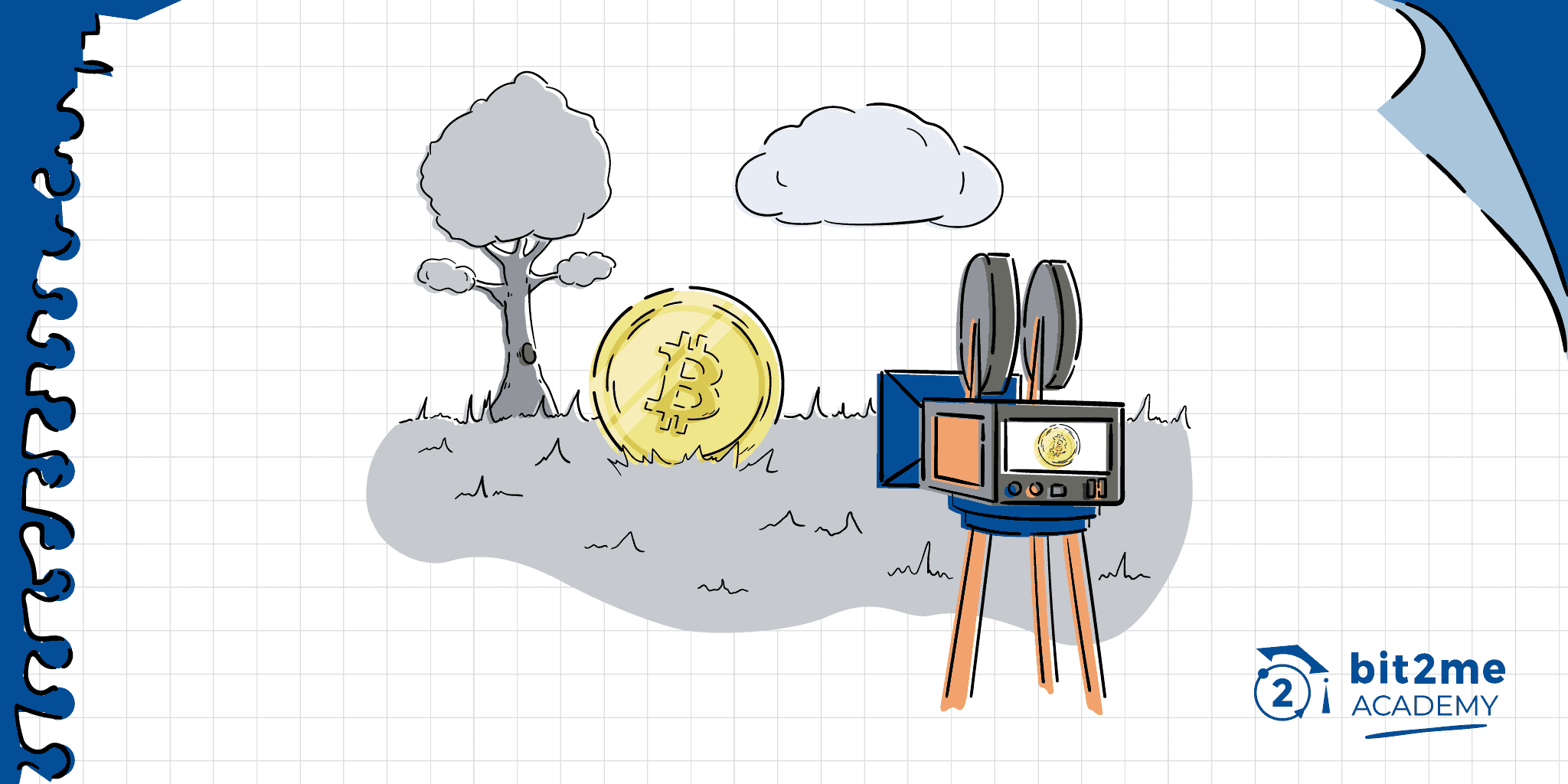documentales sobre bitcoin