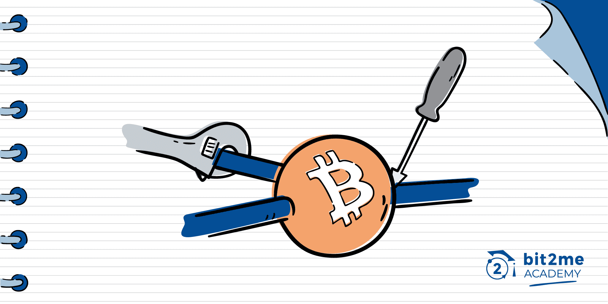 nodo completo di bitcoin