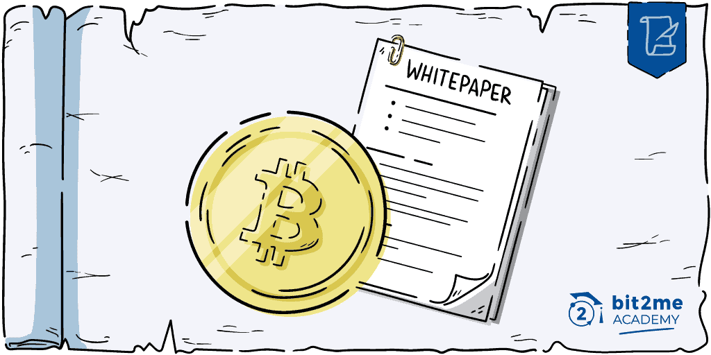 bitcoin whiteper