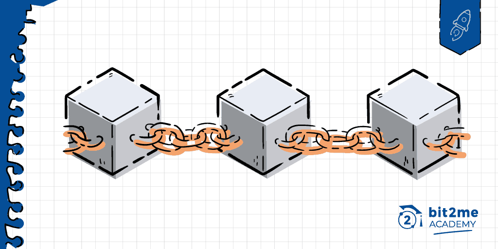 comment fonctionne blockchain