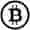 Logotipo de Bitcoin