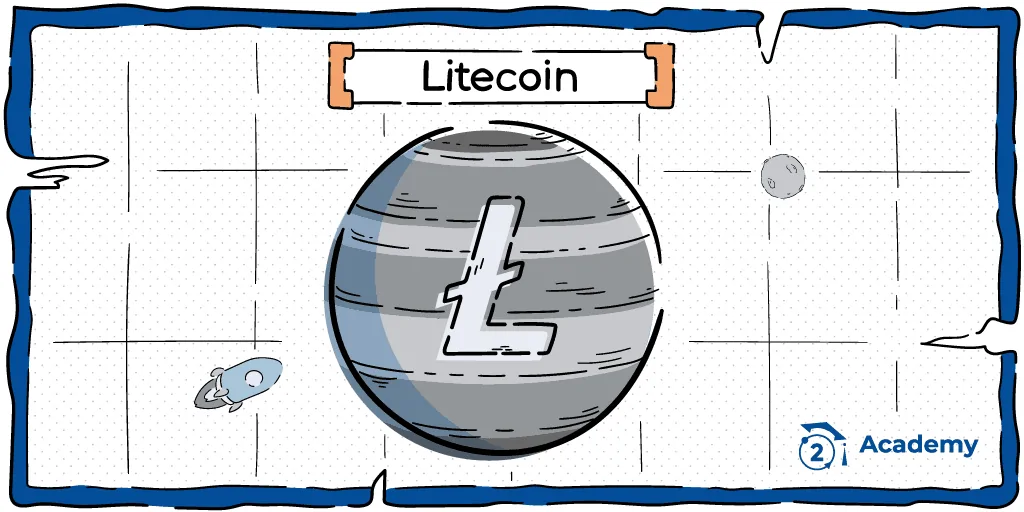 Qué es criptomoneda Litecoin (LTC)