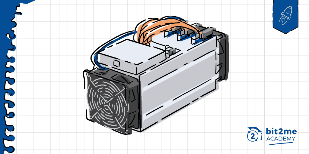 What Are Asic Miners Bit2me Academy