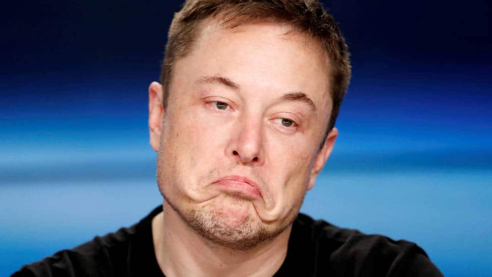 Elon Musk puede ser Satoshi Nakamoto