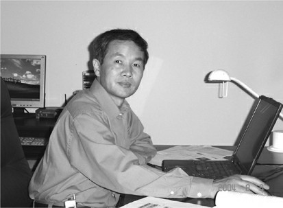 Wei Dai developed b-money, the first digital currency in history.