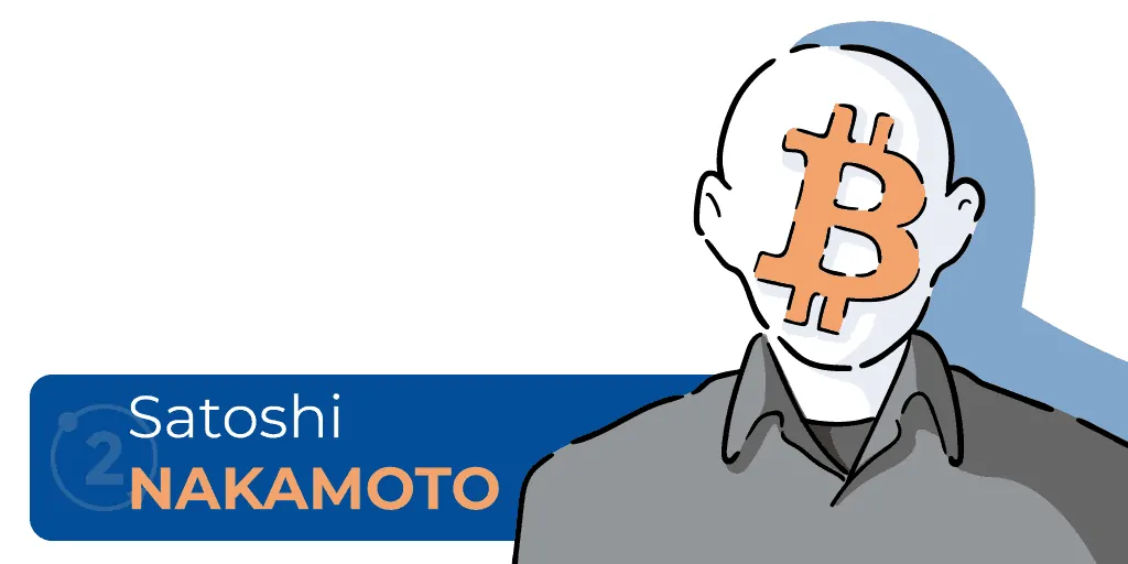 Quien es Satoshi Nakamoto, inventor de bitcoin, creador de bitcoin, quien creo bitcoin, quien invento bitcoin