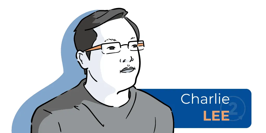 Quien es Charlie Lee, quien es el creador de Litecoin, quien invento Litecoin,