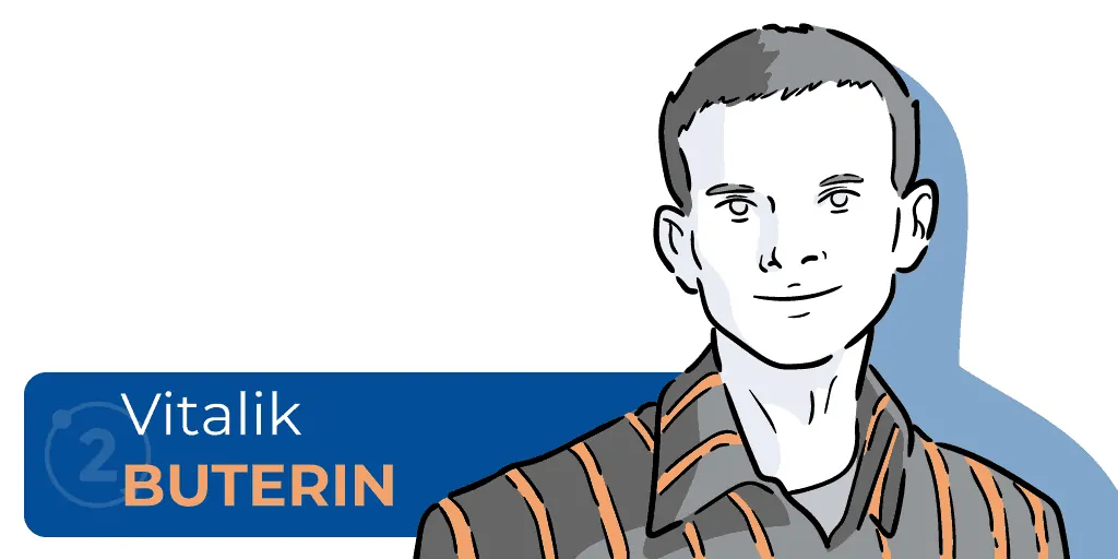 Quien es Vitalik Buterin, quien es el creador de Ethereum, quien invento ethereum, quien crea ethereum