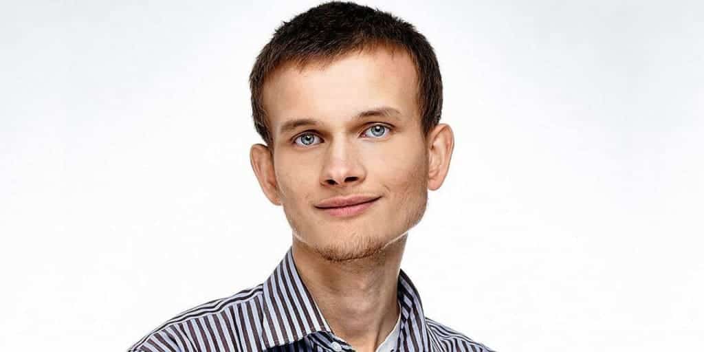 Who Is Vitalik Buterin