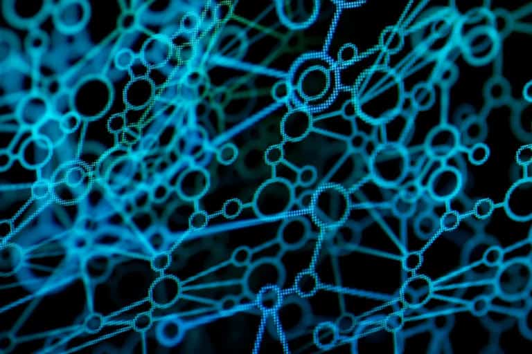 Rete decentralizzata Rete decentralizzata
