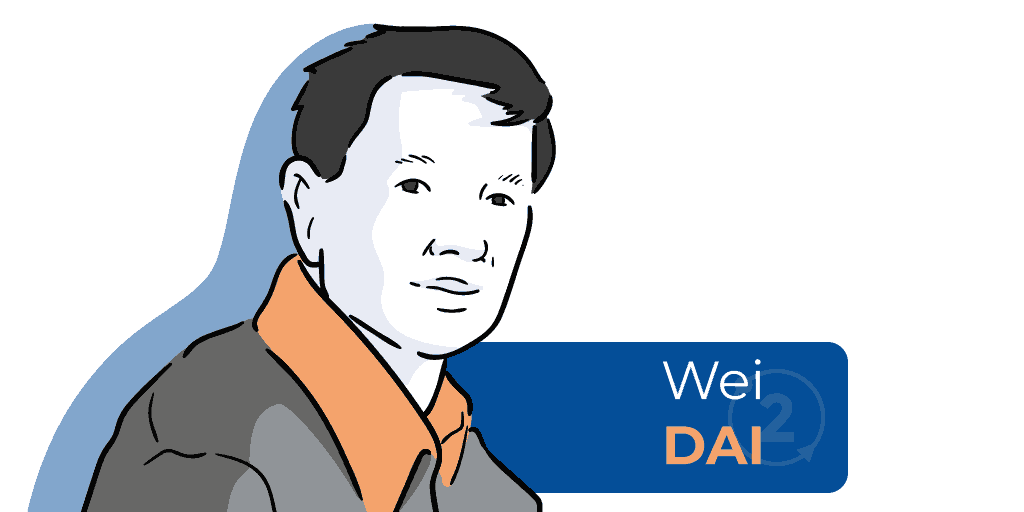 wei dai crypto currency hedge fund