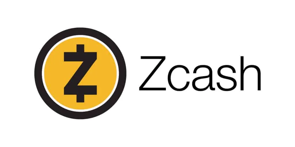 zcash-ZEC-logo