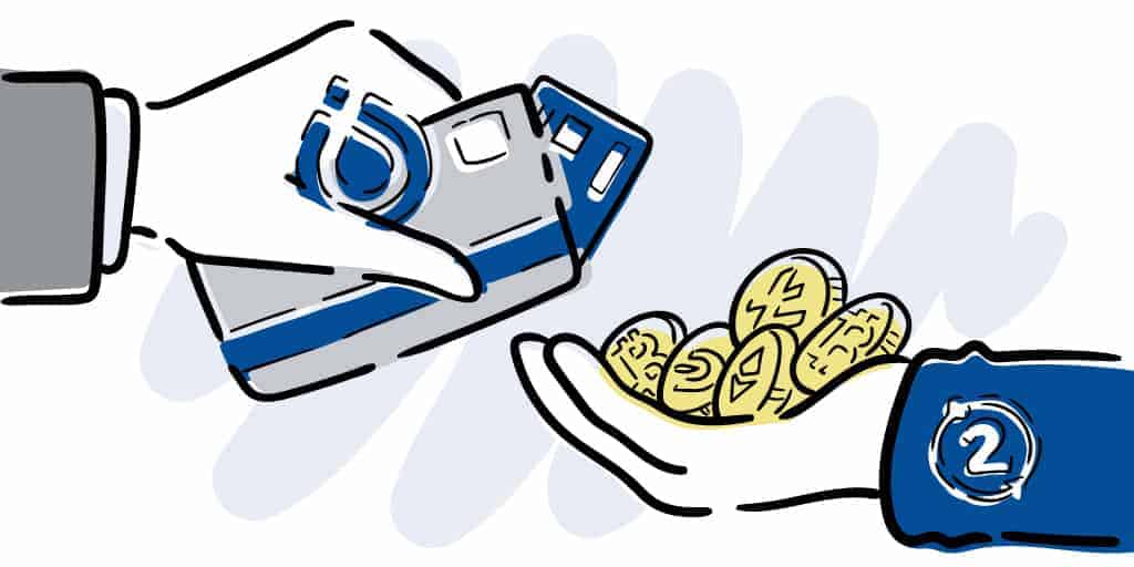 Bitcoin es dinero Bitcoin como método de pago