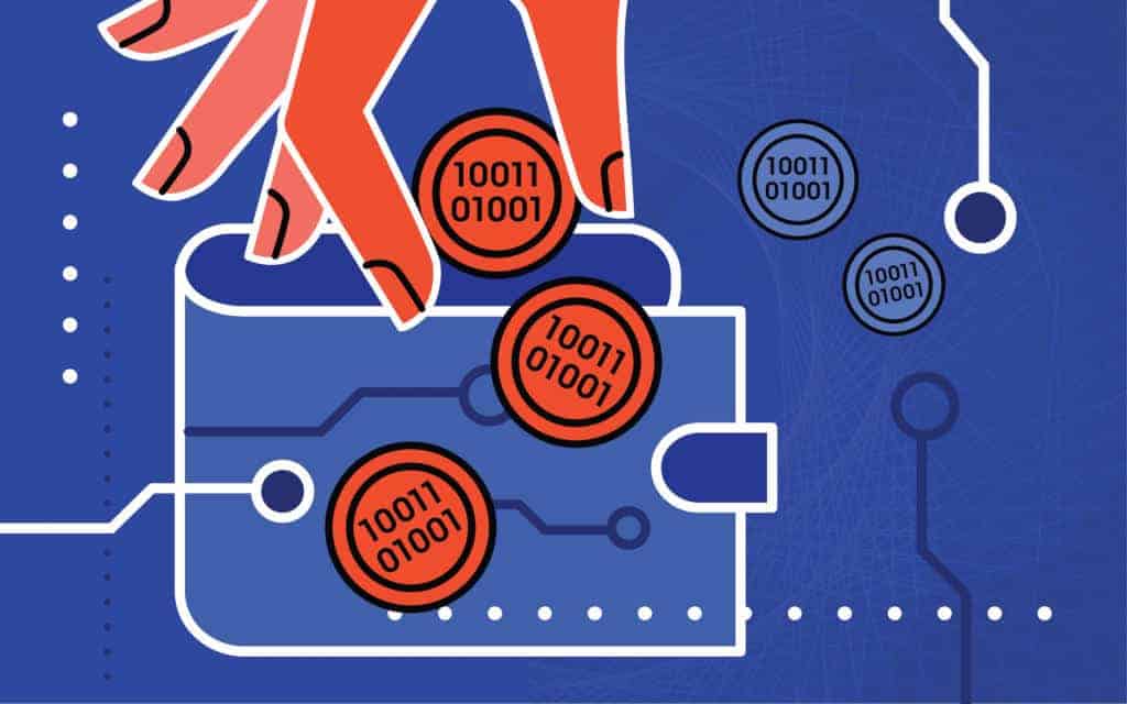 Tokenomics: The Token Economy La tokenomica è l'economia simbolica
