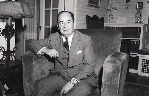 Imagen de Jogn Von Neumann creador de la teoría de juegos, Creador de la teoría de juegos John von Neumann, Teoría de juegos el trabajo de John von Neumann