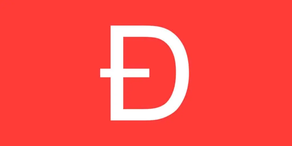The DAO, Logo de The DAO, The DAO la mayor DAO sobre Ethereum