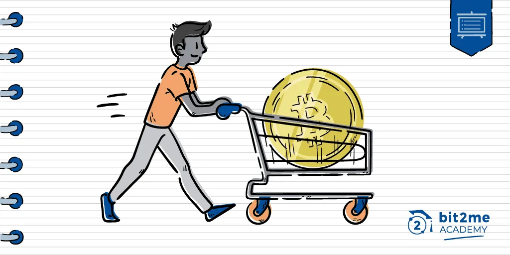 Cómo comprar criptomoneda Bitcoin Cash (BCH)