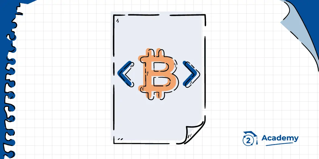 Bitcoin script blockchain