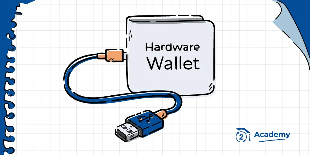 qué es hardware wallet bitcoin criptomonedas