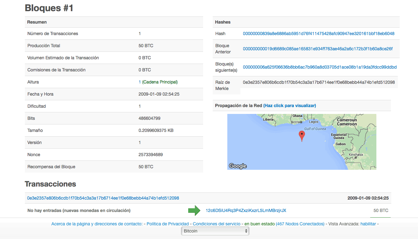 aspecto_bloques_blockchain resumen blockchaininfo