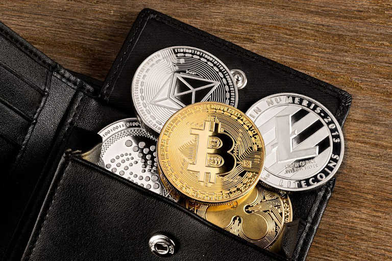 las mejores wallets para crypto monedas