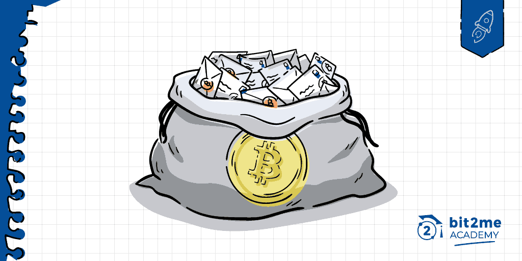 que es bitcoin days destroyed