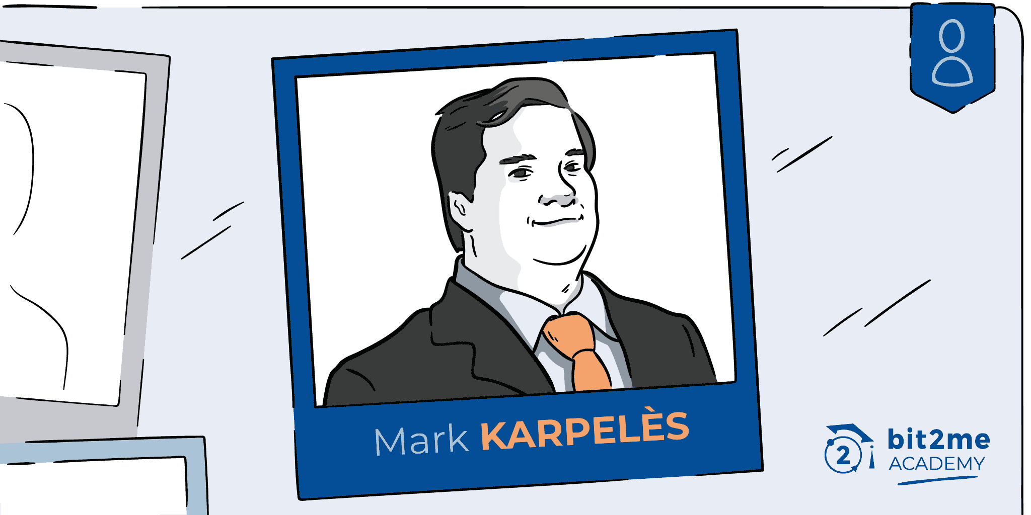 who is mark karpeles
