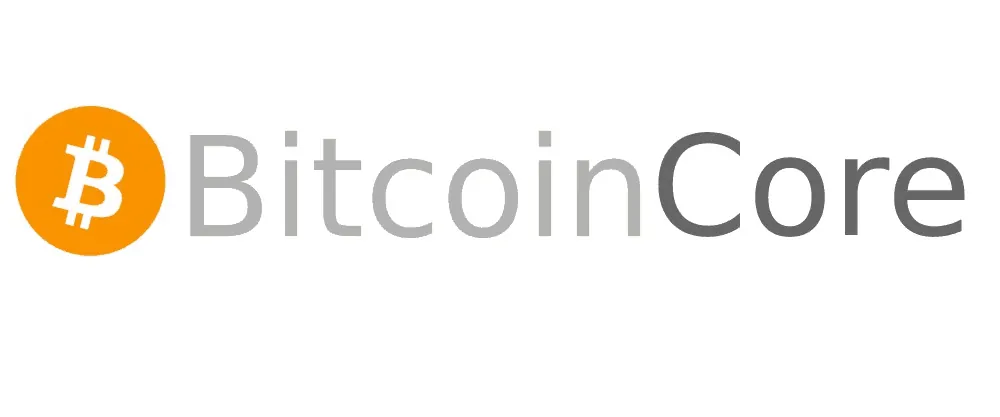 Bitcoin Core es el software para nodos completos de Bitcoin