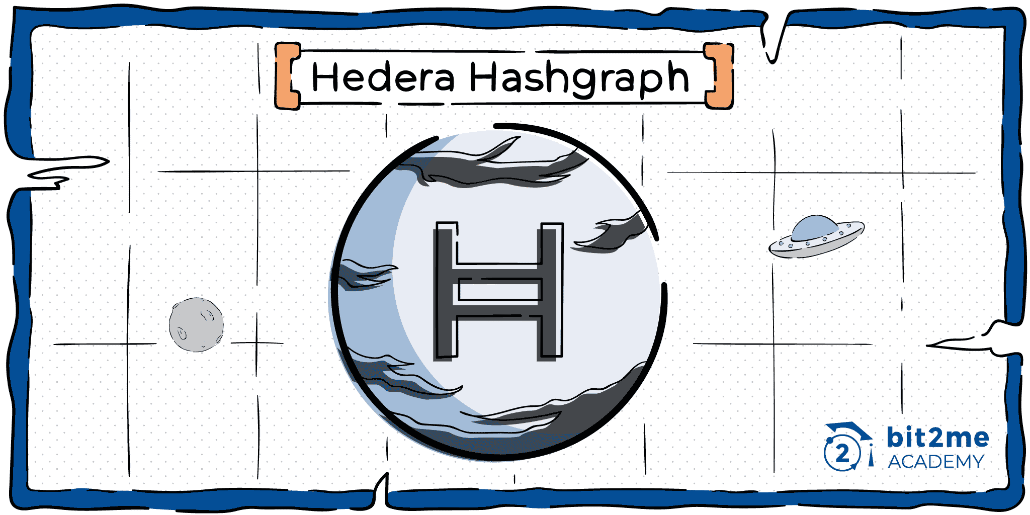 Que es hedera hashgraph HBAR