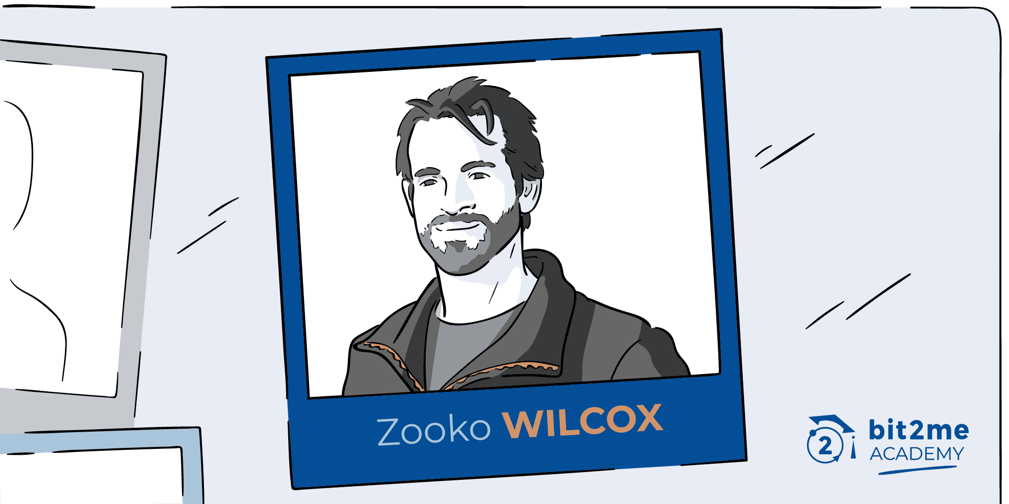 chi è Zooko Wilcox