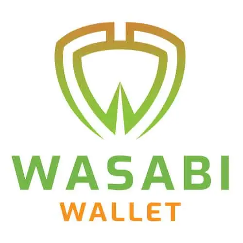 Wasabi Wallet Logo