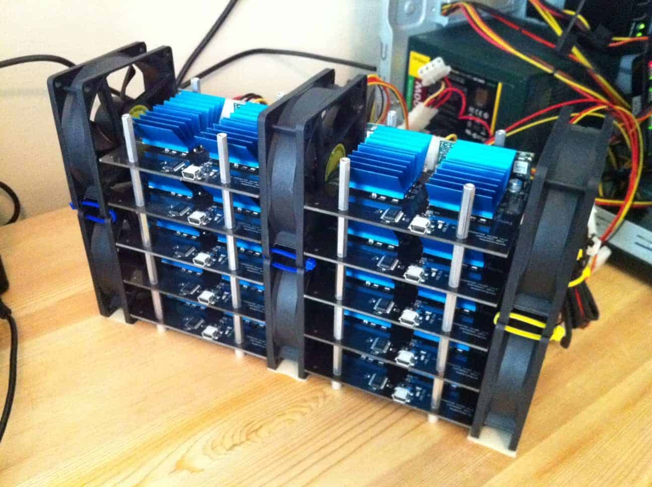 best bitcoin mining rig for the money