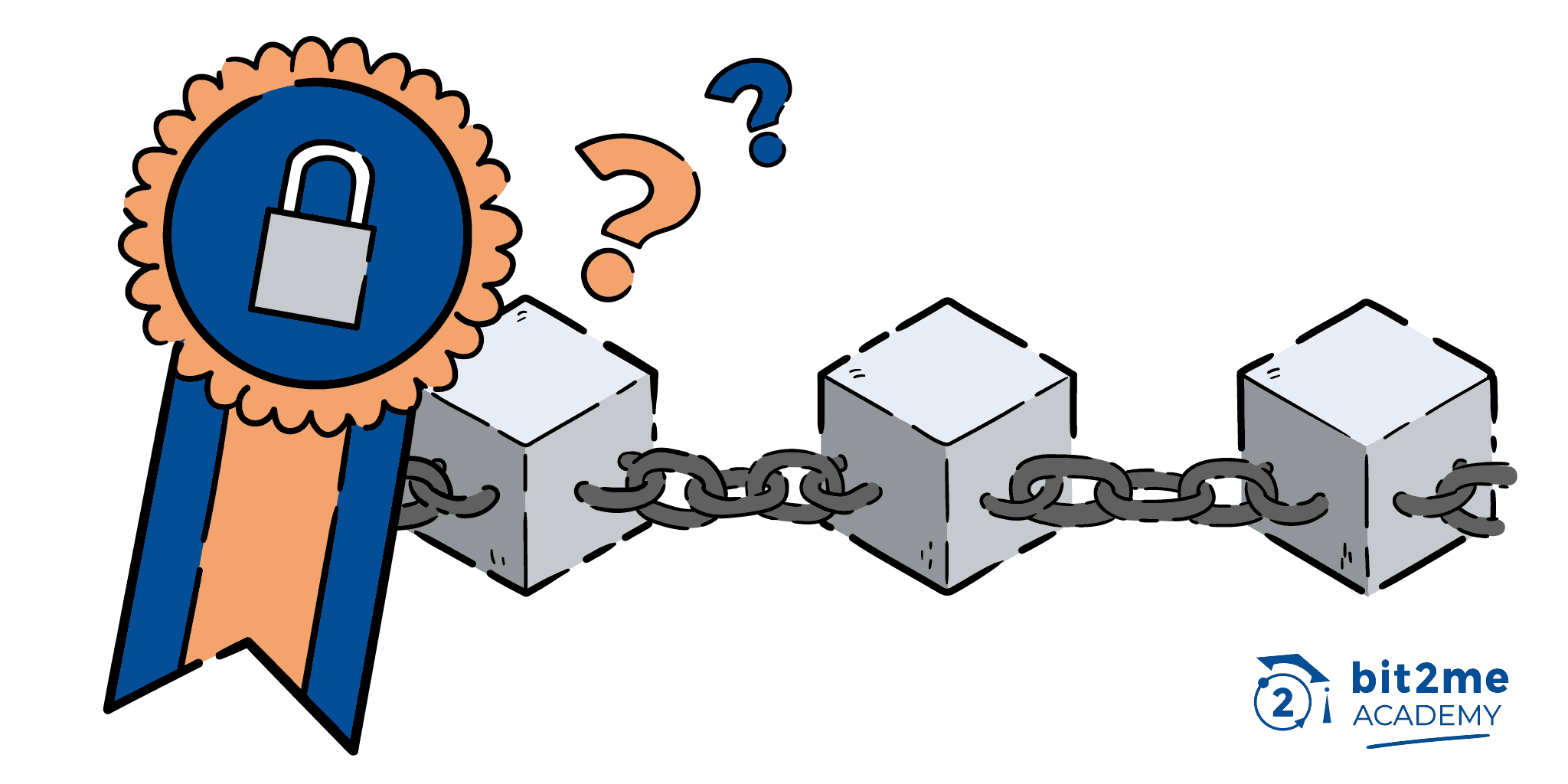 sécurité blockchain, mythes sur la sécurité blockchain, mythes blockchain