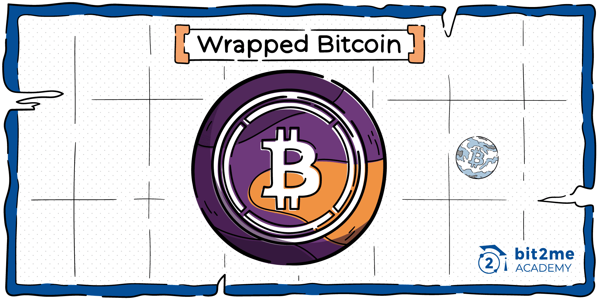 What are Wrapped Crypto Tokens? Definition, Types, Pros & Cons