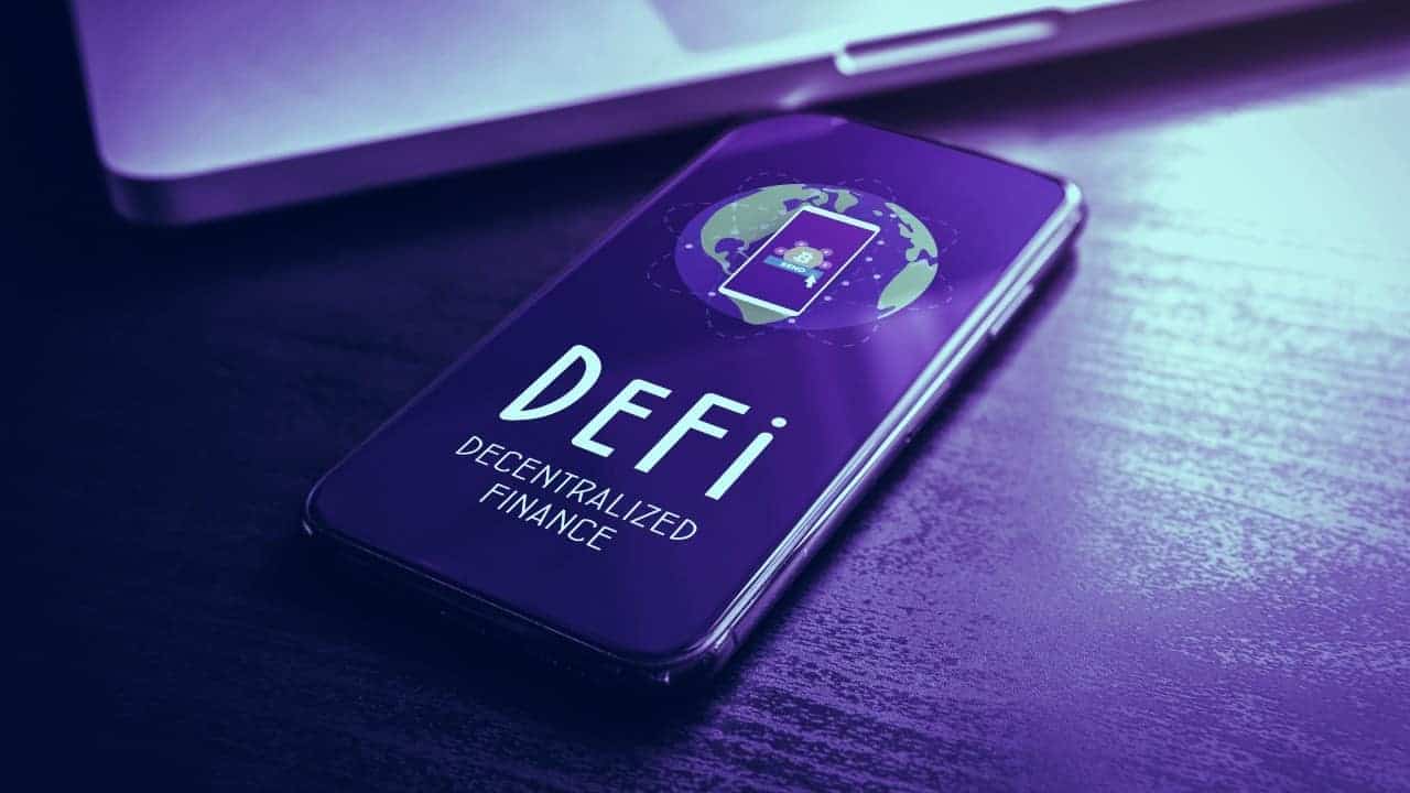 Boom de las DeFi o Finanzas Descentralizadas