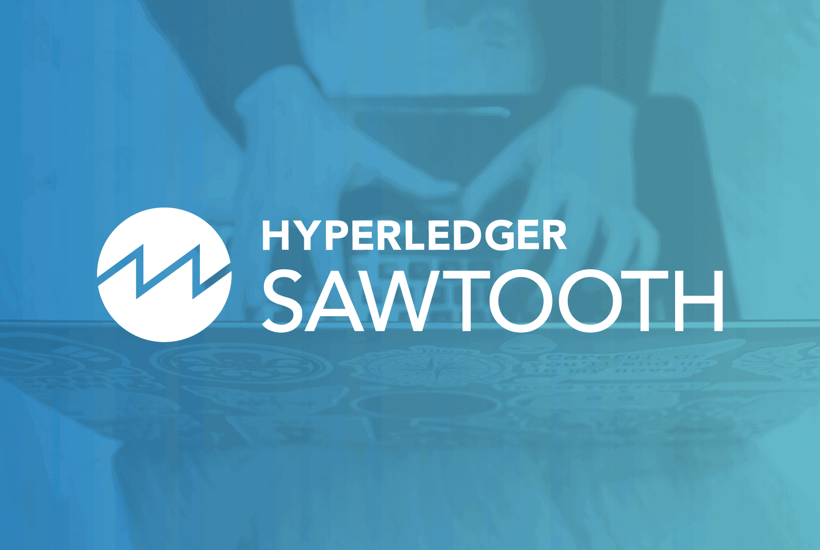 Hyperledger Sawtooth