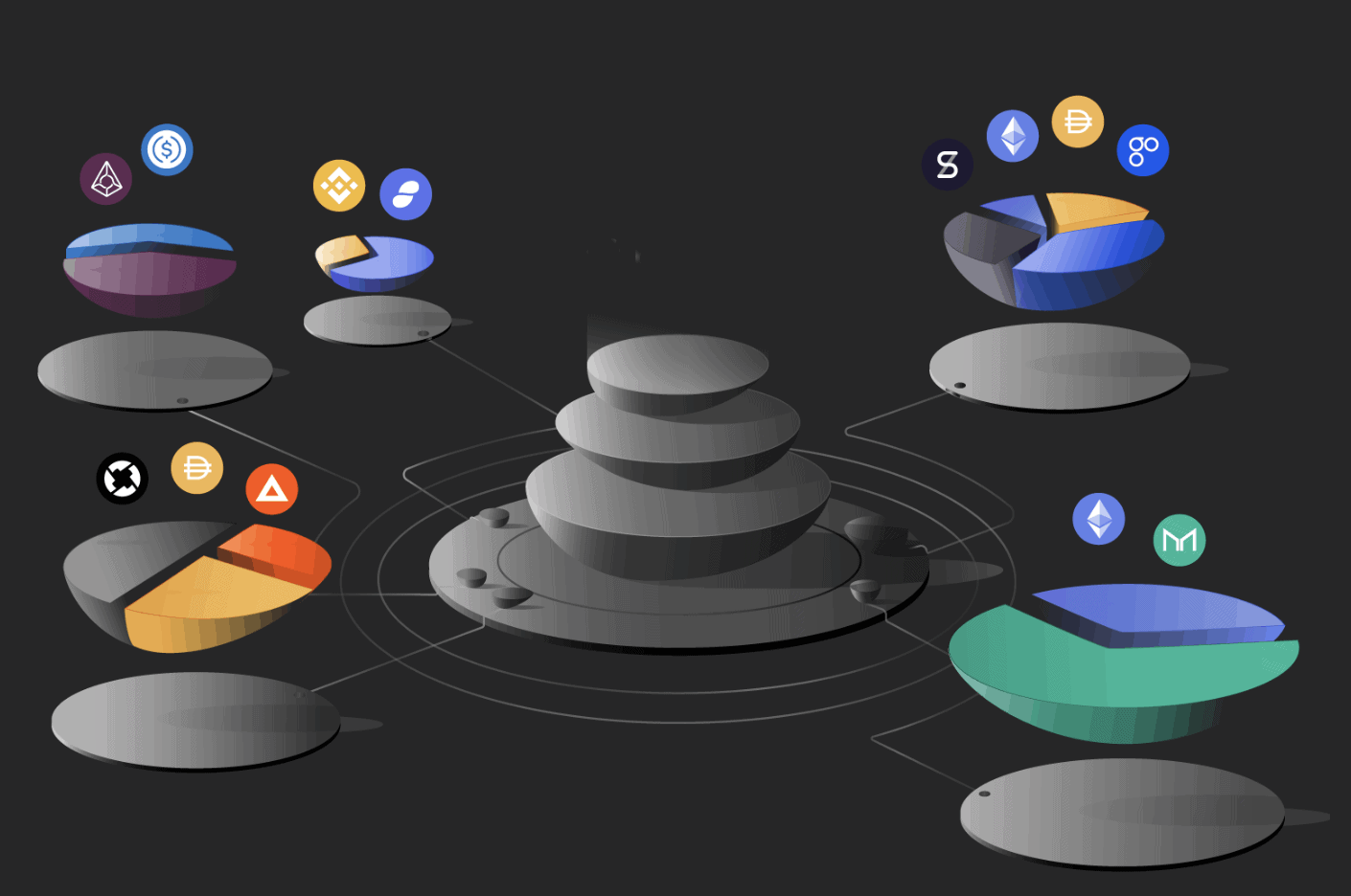 Qué es Liquidity Mining?