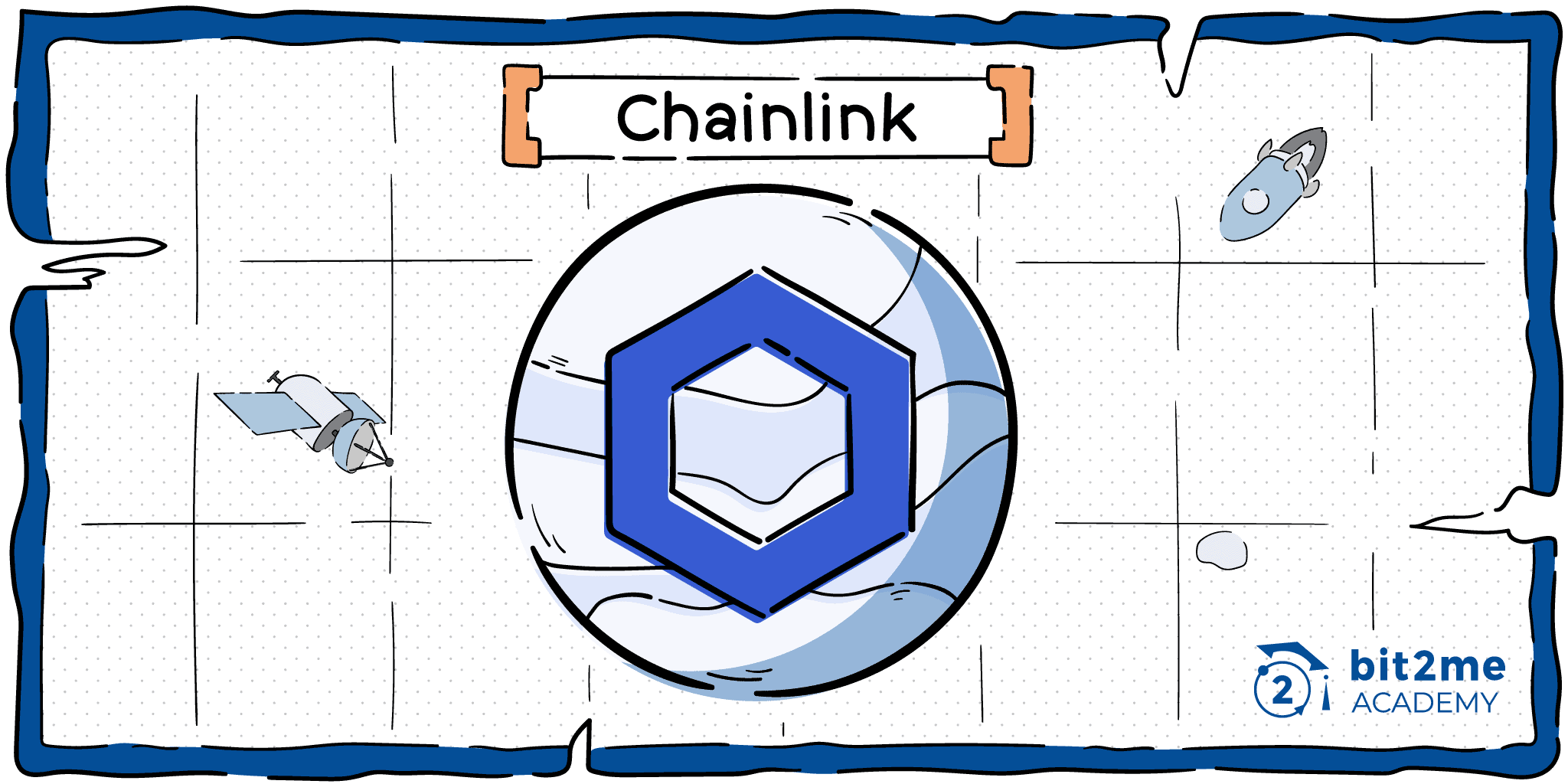 criptomoneda chainlink