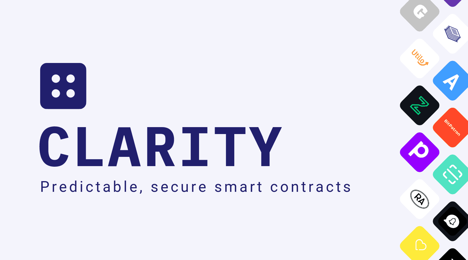 Clarity el lenguaje de smart contracts de Blockstack