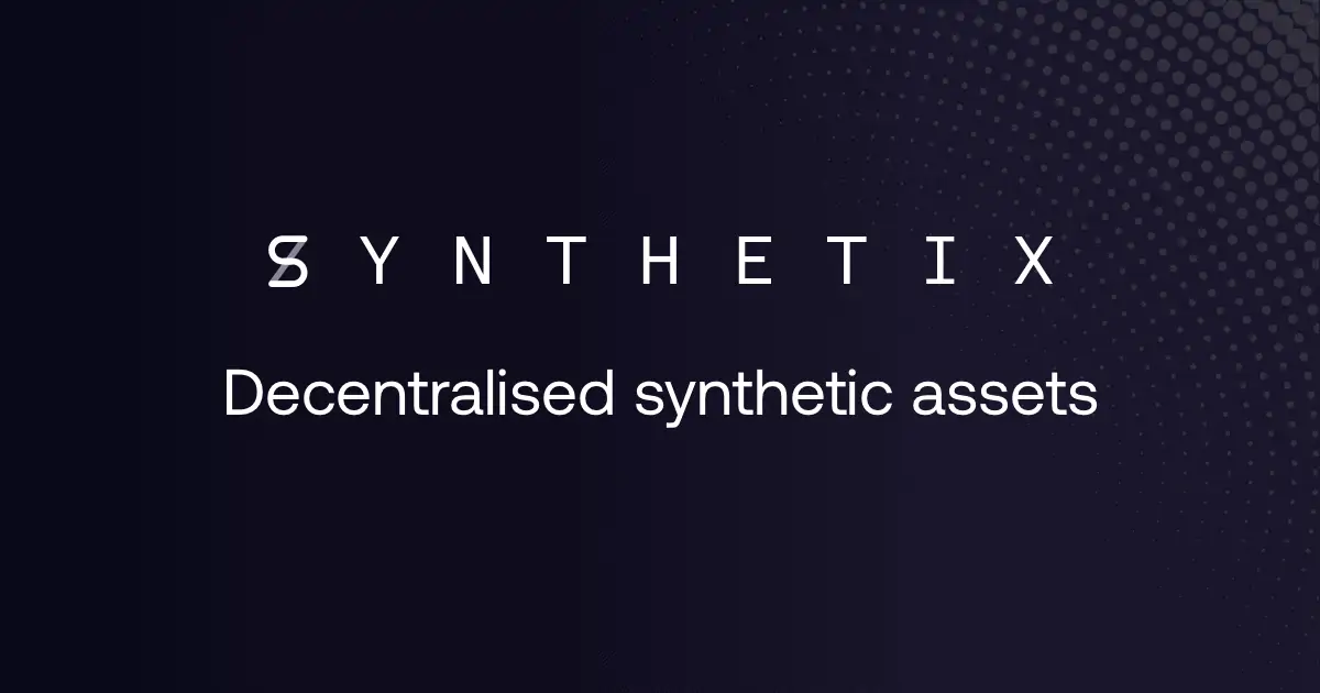 Qu'est-ce que Synthetix ? (SNX)