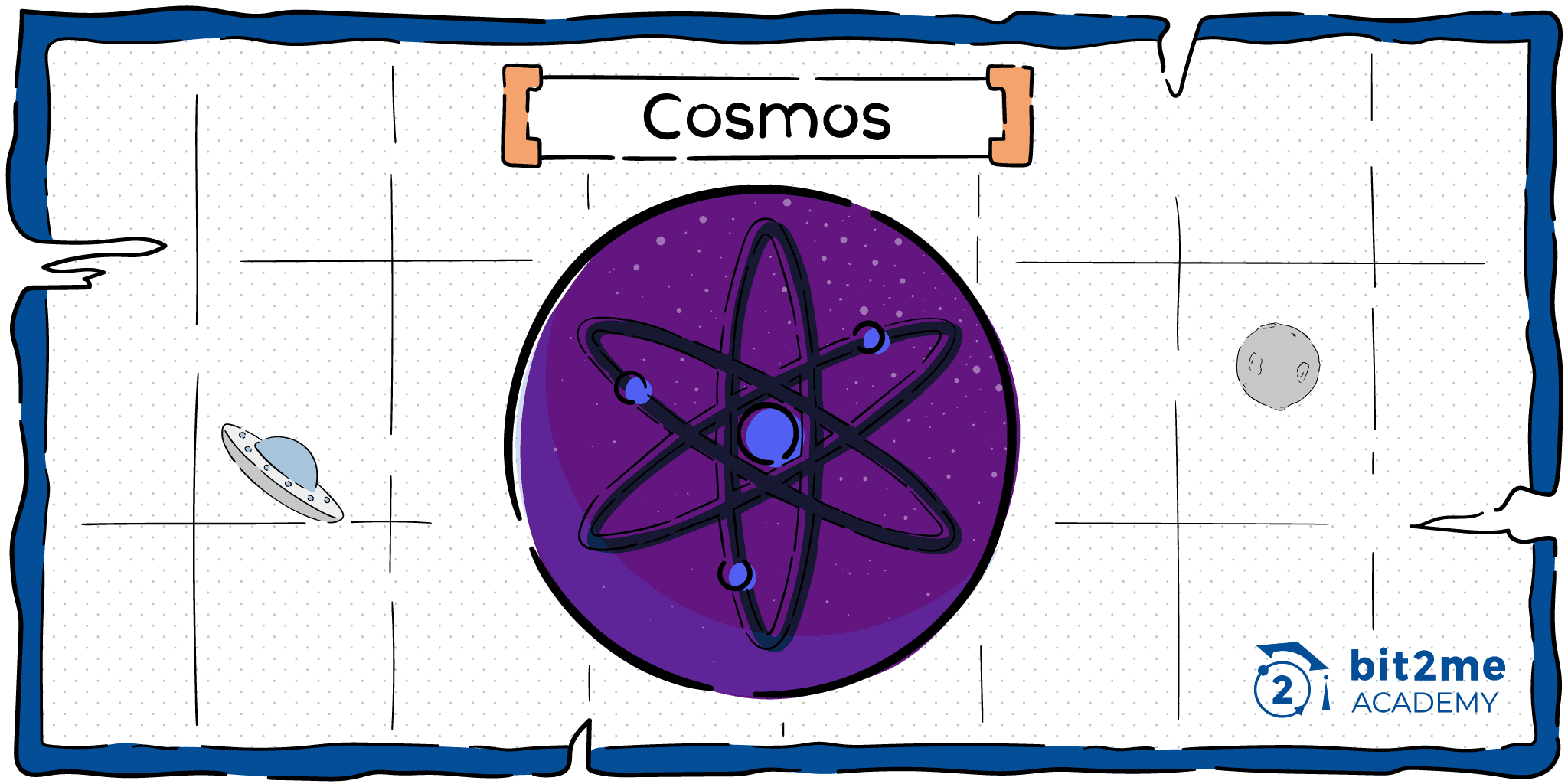 cosmos atom-Bit2Me