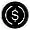 Logo de USDC stablecoin de Coinbase y Circle