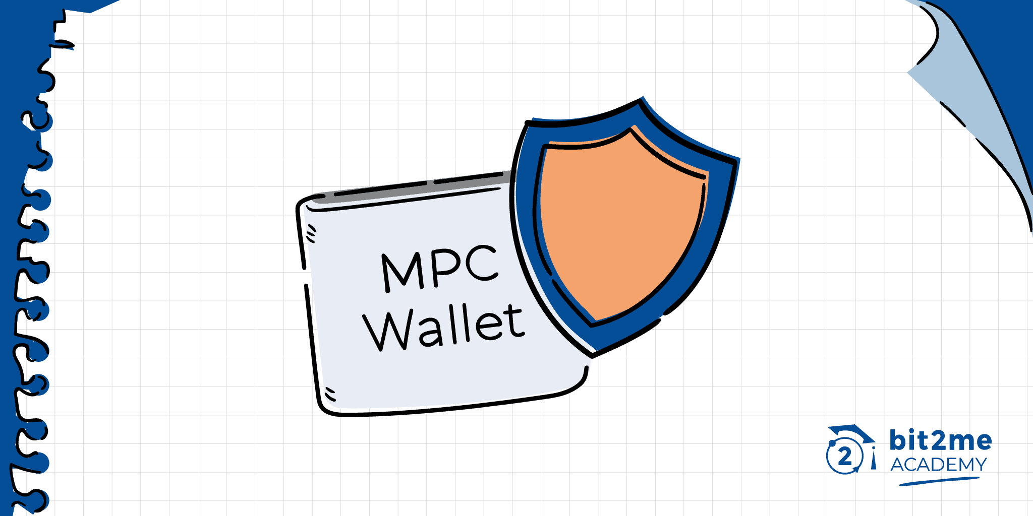 mpc wallet criptomonedas