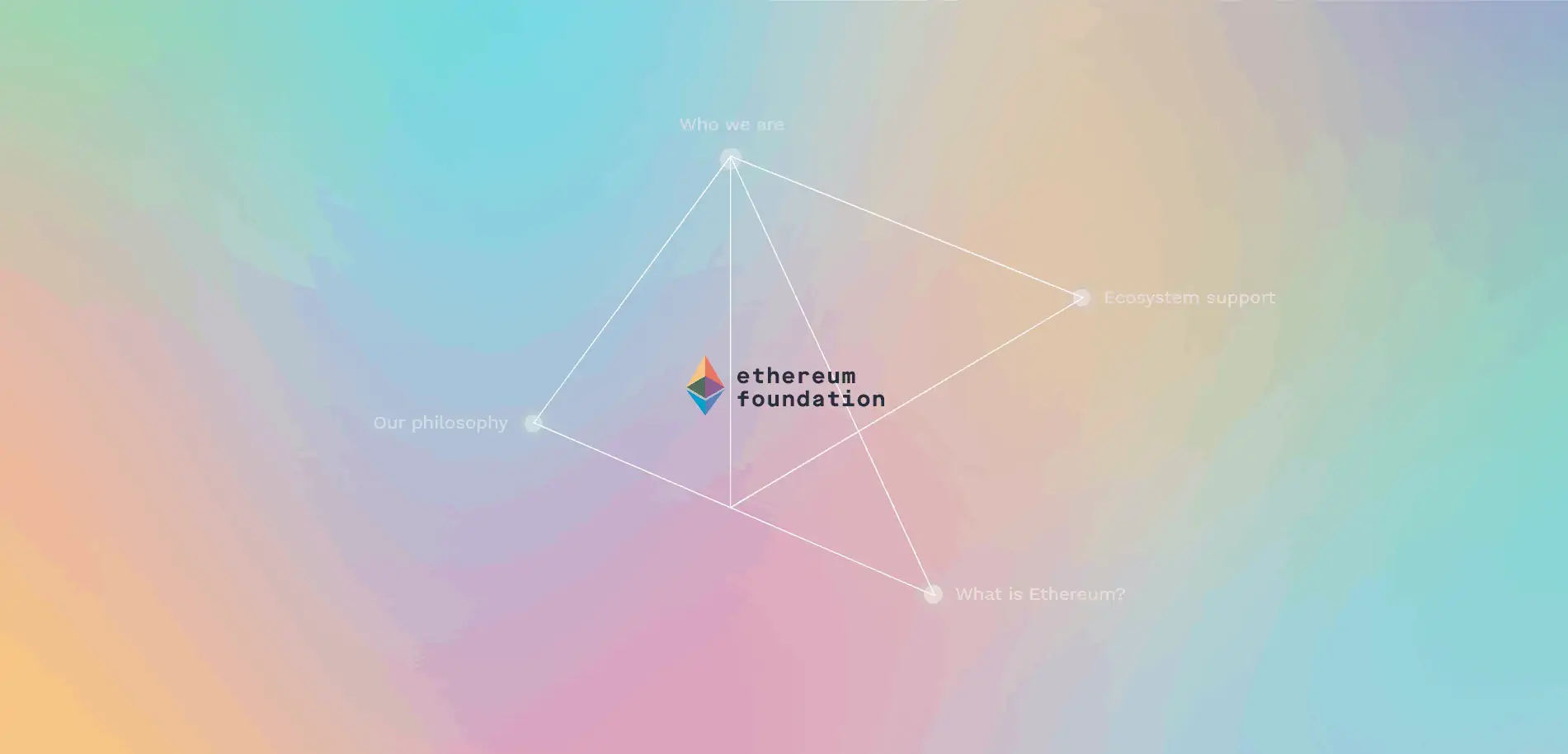 Ethereum Foundation, uno de los pilares de desarrollo de Ethereum