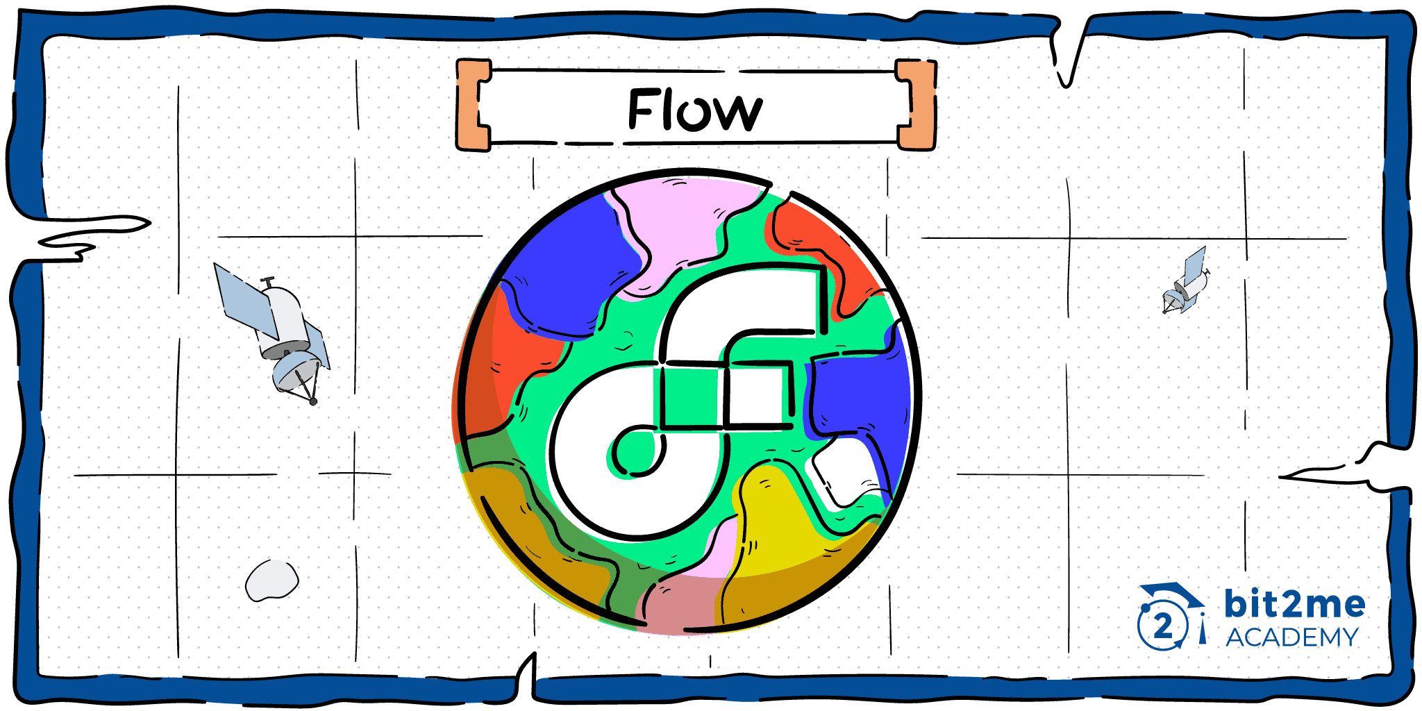 Que es Flow en Bit2Me Academy