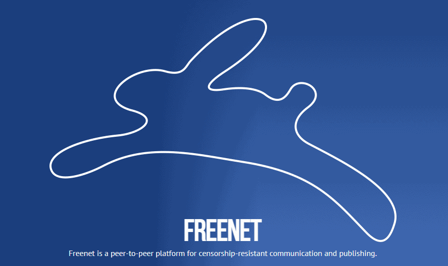 Freenet Logo