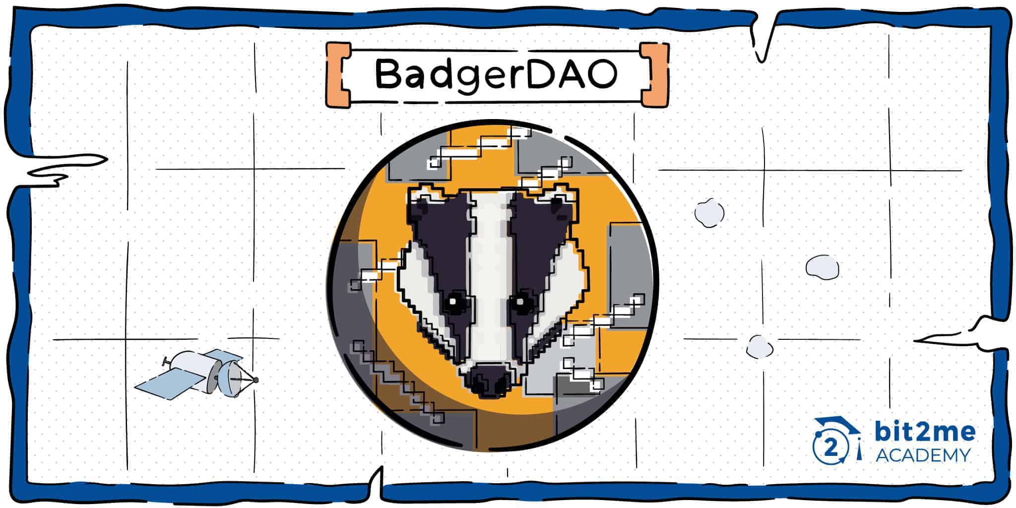 Badger DAO